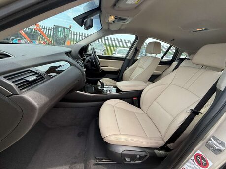 BMW X4 3.0 X4 xDrive 30d XLine Auto 4WD 5dr 19