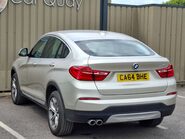 BMW X4 3.0 X4 xDrive 30d XLine Auto 4WD 5dr 11