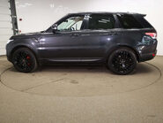 Land Rover Range Rover Sport 3.0 Range Rover Sport HSE Dynamic SDV6 Auto 4WD 5dr 20