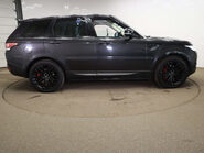 Land Rover Range Rover Sport 3.0 Range Rover Sport HSE Dynamic SDV6 Auto 4WD 5dr 16