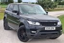Land Rover Range Rover Sport 3.0 Range Rover Sport HSE Dynamic SDV6 Auto 4WD 5dr