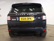 Land Rover Range Rover Sport 3.0 Range Rover Sport HSE Dynamic SDV6 Auto 4WD 5dr 17