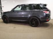 Land Rover Range Rover Sport 3.0 Range Rover Sport HSE Dynamic SDV6 Auto 4WD 5dr 19