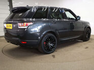Land Rover Range Rover Sport 3.0 Range Rover Sport HSE Dynamic SDV6 Auto 4WD 5dr 14