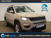 Jeep Compass 2.0 Compass Longitude MultiJet II 4WD 5dr