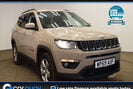 Jeep Compass 2.0 Compass Longitude MultiJet II 4WD 5dr