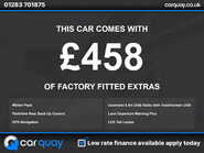 Jeep Compass 2.0 Compass Longitude MultiJet II 4WD 5dr 19