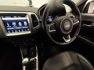 Jeep Compass 2.0 Compass Longitude MultiJet II 4WD 5dr 4