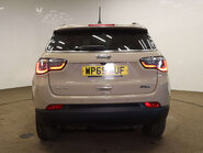 Jeep Compass 2.0 Compass Longitude MultiJet II 4WD 5dr 16