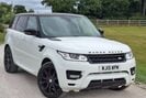 Land Rover Range Rover Sport 3.0 Range Rover Sport HSE SDV6 Auto 4WD 5dr