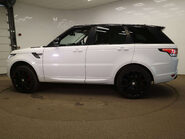Land Rover Range Rover Sport 3.0 Range Rover Sport HSE SDV6 Auto 4WD 5dr 20