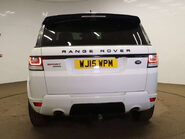 Land Rover Range Rover Sport 3.0 Range Rover Sport HSE SDV6 Auto 4WD 5dr 19