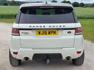 Land Rover Range Rover Sport 3.0 Range Rover Sport HSE SDV6 Auto 4WD 5dr 13