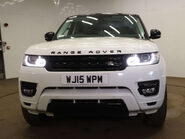 Land Rover Range Rover Sport 3.0 Range Rover Sport HSE SDV6 Auto 4WD 5dr 28