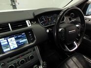 Land Rover Range Rover Sport 3.0 Range Rover Sport HSE SDV6 Auto 4WD 5dr 2