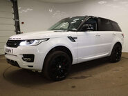 Land Rover Range Rover Sport 3.0 Range Rover Sport HSE SDV6 Auto 4WD 5dr 26