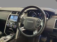 Land Rover Discovery 3.0 Discovery HSE TD6 Auto 4WD 5dr 4