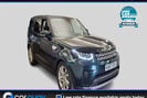 Land Rover Discovery 3.0 Discovery HSE TD6 Auto 4WD 5dr