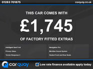 Land Rover Discovery 3.0 Discovery HSE TD6 Auto 4WD 5dr 20