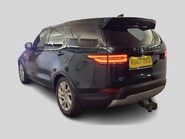 Land Rover Discovery 3.0 Discovery HSE TD6 Auto 4WD 5dr 19