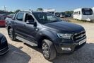 Ford Ranger 3.2 Ranger Wildtrak 4x4 Double Cab TDCi Auto 4WD 5dr