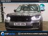 Land Rover Range Rover 3.0 Range Rover Vogue TDV6 Auto 4WD 5dr