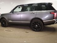 Land Rover Range Rover 3.0 Range Rover Vogue TDV6 Auto 4WD 5dr 13