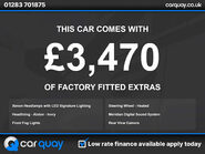 Land Rover Range Rover 3.0 Range Rover Vogue TDV6 Auto 4WD 5dr 19
