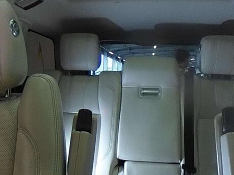 Land Rover Range Rover 3.0 Range Rover Vogue TDV6 Auto 4WD 5dr 18