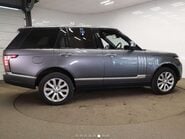 Land Rover Range Rover 3.0 Range Rover Vogue SE TDV6 Auto 4WD 5dr 7