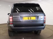 Land Rover Range Rover 3.0 Range Rover Vogue SE TDV6 Auto 4WD 5dr 13