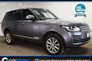 Land Rover Range Rover 3.0 Range Rover Vogue SE TDV6 Auto 4WD 5dr