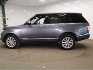 Land Rover Range Rover 3.0 Range Rover Vogue SE TDV6 Auto 4WD 5dr 16