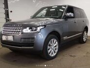 Land Rover Range Rover 3.0 Range Rover Vogue SE TDV6 Auto 4WD 5dr 19