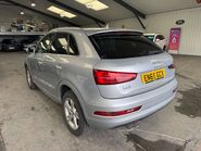 Audi Q3 2.0 Q3 SE TDI 5dr 1