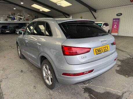 Audi Q3 2.0 Q3 SE TDI 5dr