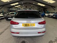 Audi Q3 2.0 Q3 SE TDI 5dr 4