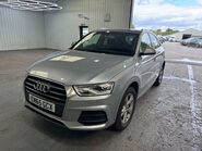 Audi Q3 2.0 Q3 SE TDI 5dr 7