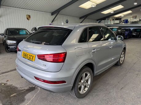 Audi Q3 2.0 Q3 SE TDI 5dr 13