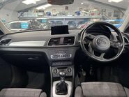Audi Q3 2.0 Q3 SE TDI 5dr 19