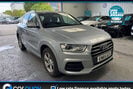 Audi Q3 2.0 Q3 SE TDI 5dr