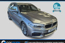 BMW 5 Series 2.0 520d xDrive M Sport Auto 4WD 5dr