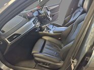 BMW 5 Series 2.0 520d xDrive M Sport Auto 4WD 5dr 4