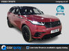 Land Rover Range Rover Velar 2.0 Range Rover Velar R-Dynamic S D240 Auto 4WD 5dr