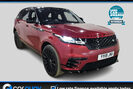 Land Rover Range Rover Velar 2.0 Range Rover Velar R-Dynamic S D240 Auto 4WD 5dr