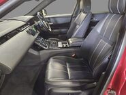 Land Rover Range Rover Velar 2.0 Range Rover Velar R-Dynamic S D240 Auto 4WD 5dr 4