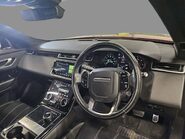 Land Rover Range Rover Velar 2.0 Range Rover Velar R-Dynamic S D240 Auto 4WD 5dr 18