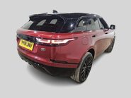 Land Rover Range Rover Velar 2.0 Range Rover Velar R-Dynamic S D240 Auto 4WD 5dr 20