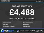 Land Rover Range Rover Velar 2.0 Range Rover Velar R-Dynamic S D240 Auto 4WD 5dr 19