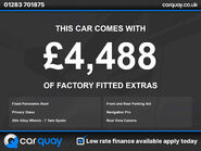 Land Rover Range Rover Velar 2.0 Range Rover Velar R-Dynamic S D240 Auto 4WD 5dr 19